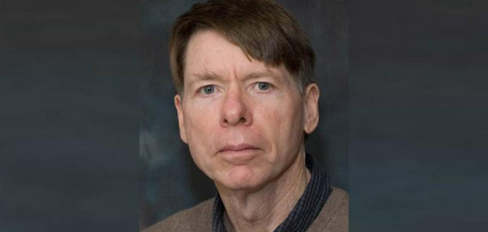 Mark Cropper Electro Optics